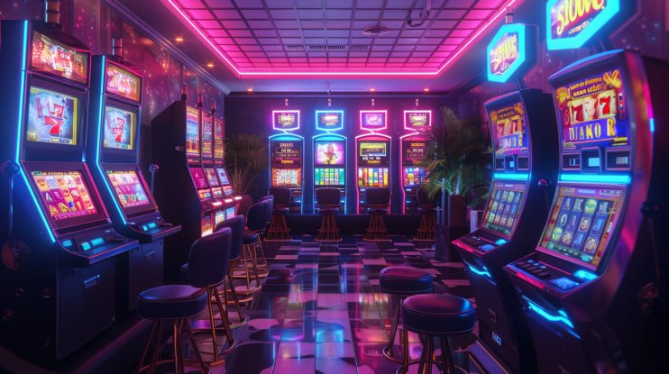 Macau-themed casino style browsing on 444 app for adult Bangladesh visitors